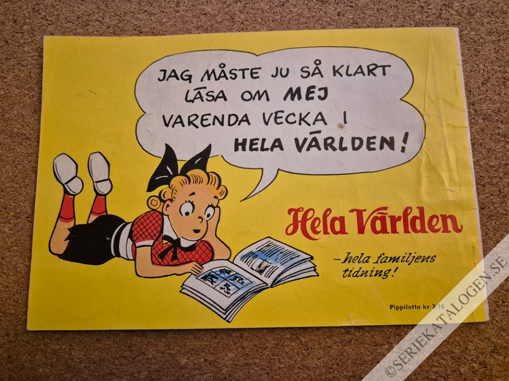 Baksida (1961)