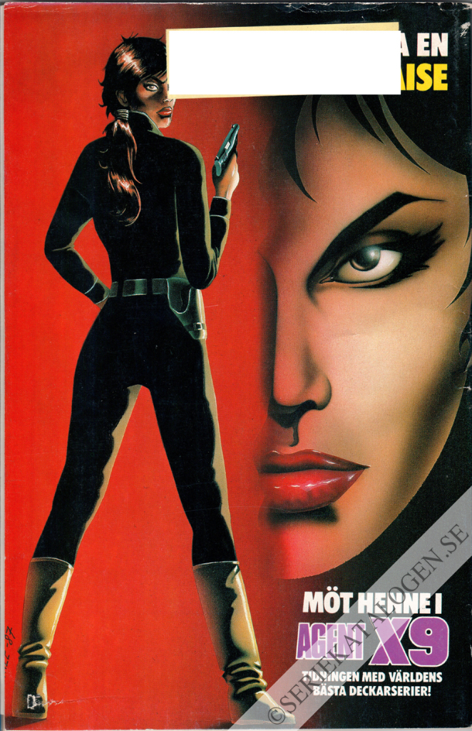 Baksida (1996)