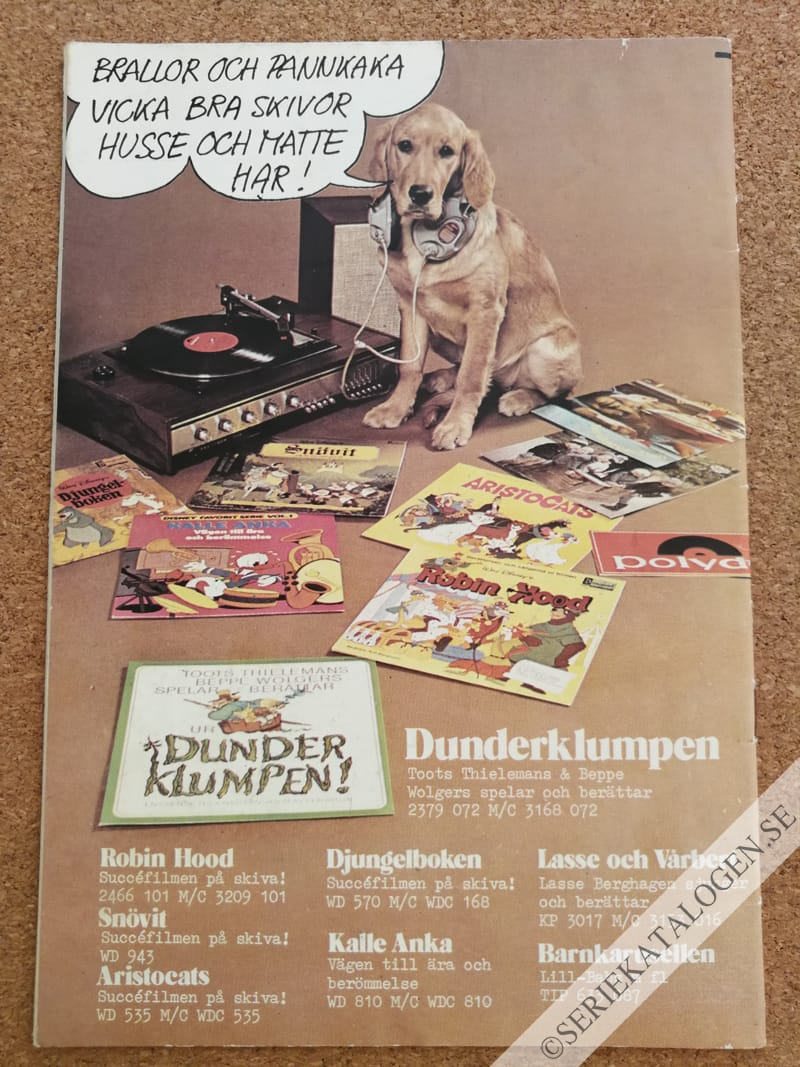 Baksida (1975)