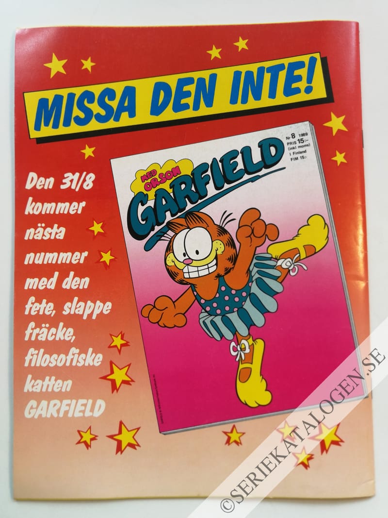Baksida (1989)