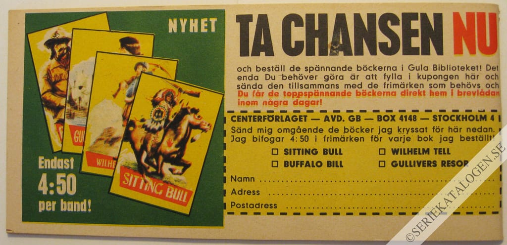 Baksida (1965)
