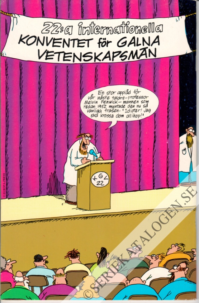 Baksida (1992)