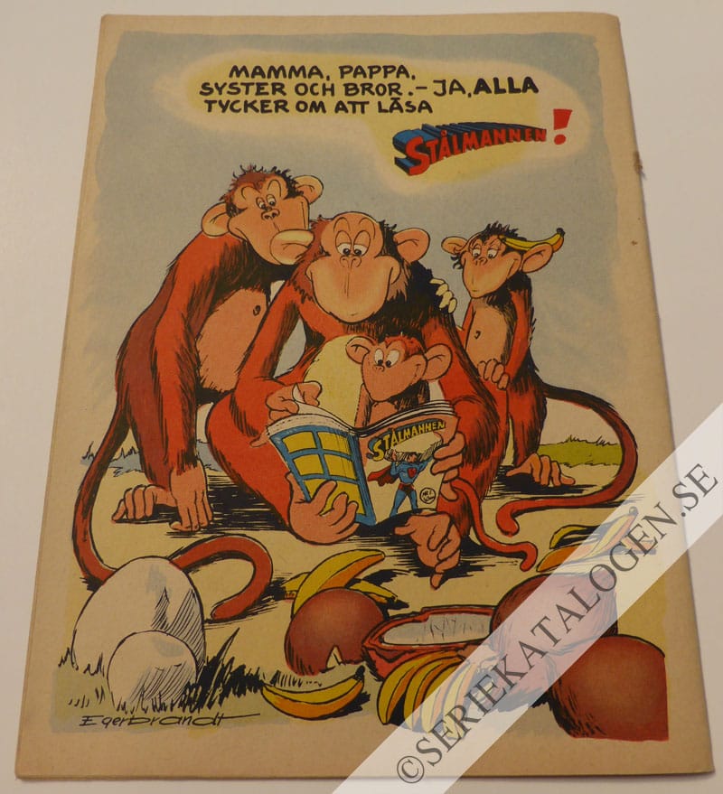 Baksida (1953)