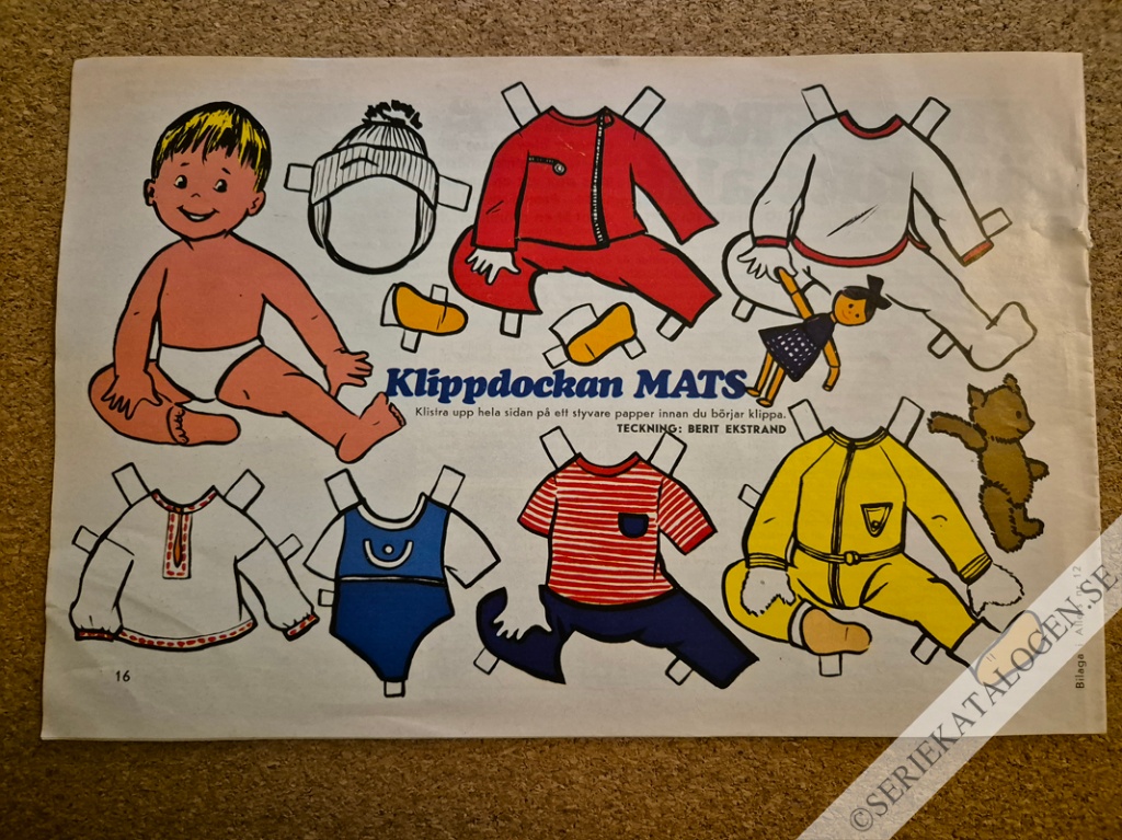 Baksida (1971)
