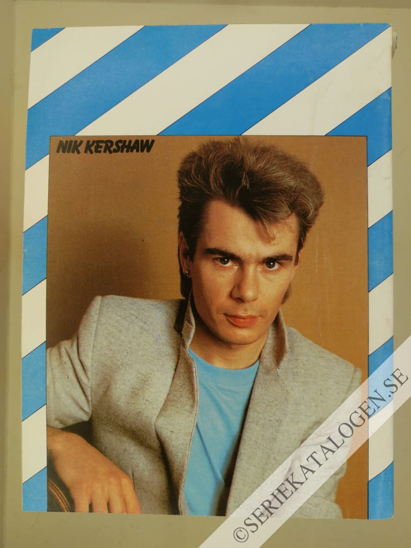 Baksida (1985)