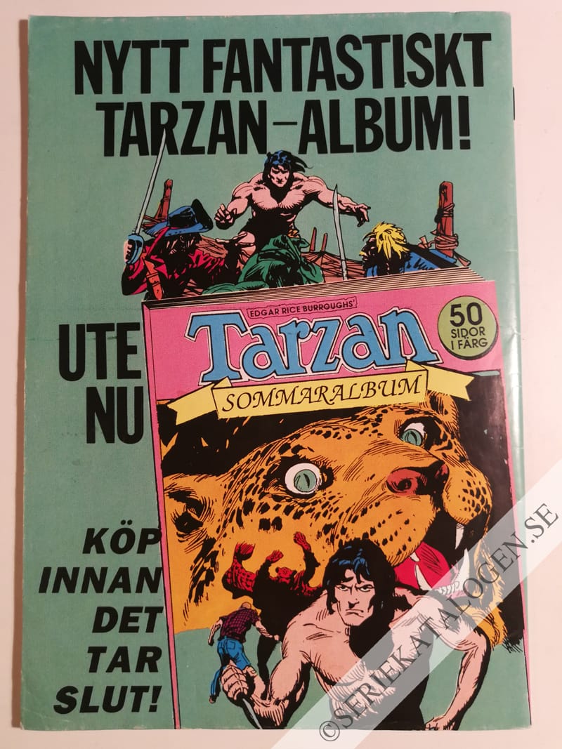 Baksida (1989)