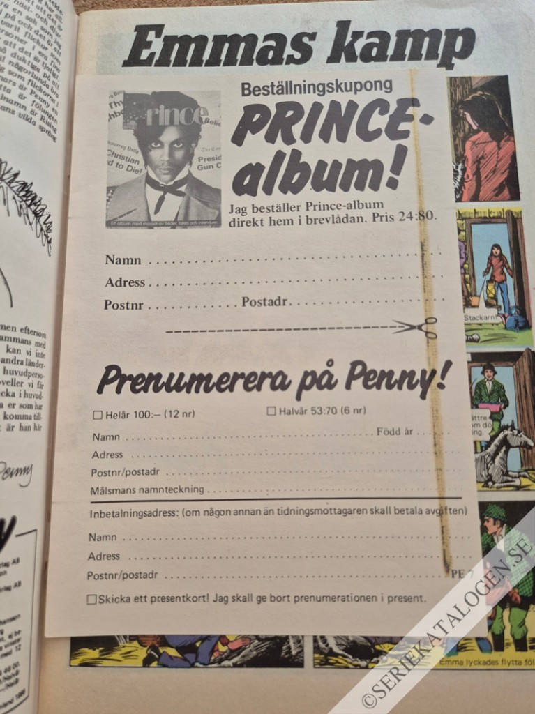 Bild (1985)