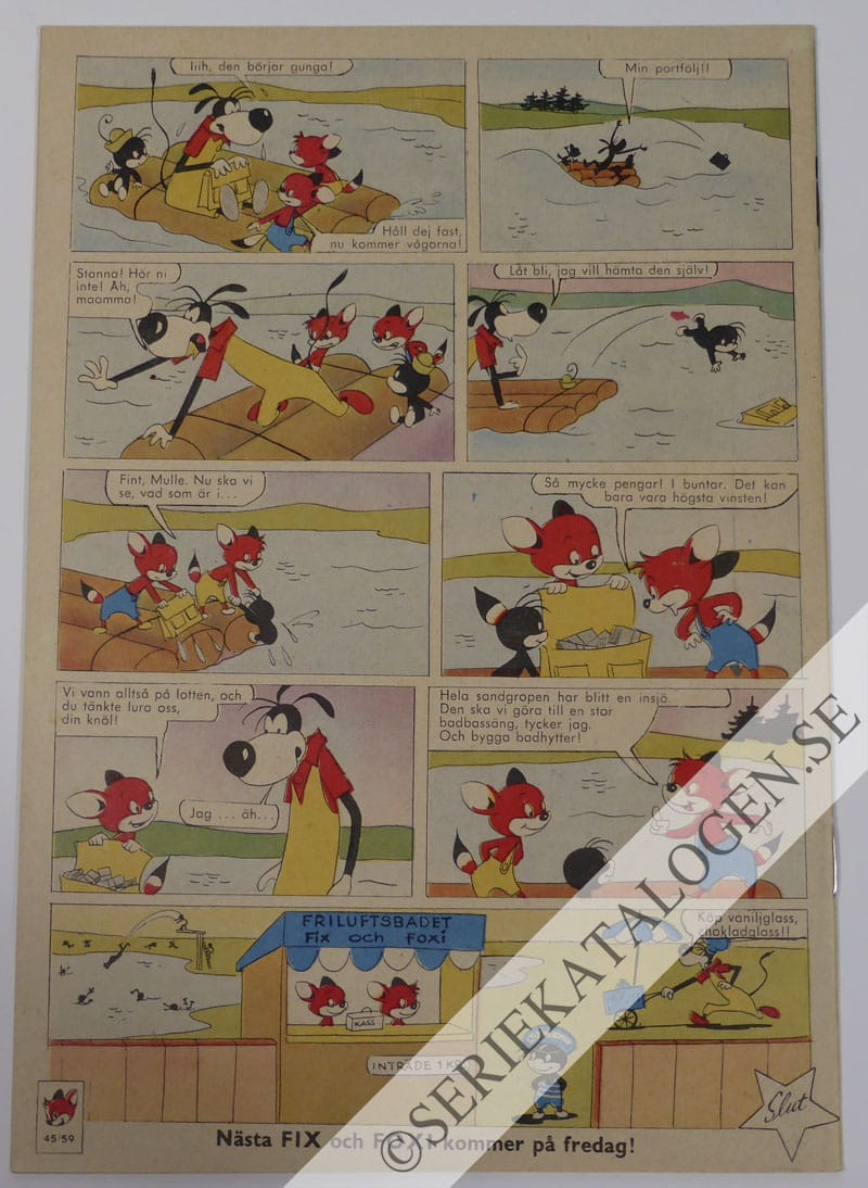 Baksida (1959)