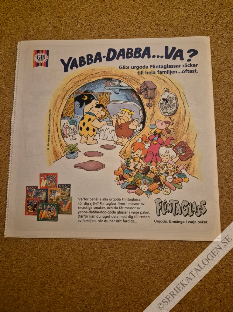Baksida (1994)