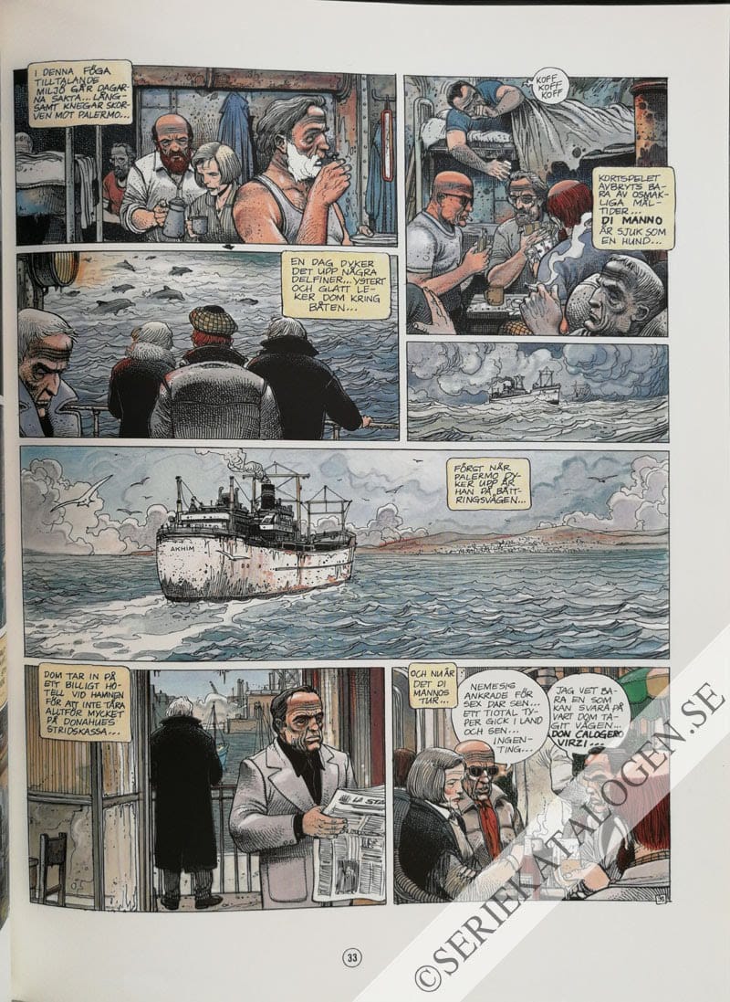 Exempel (1979)