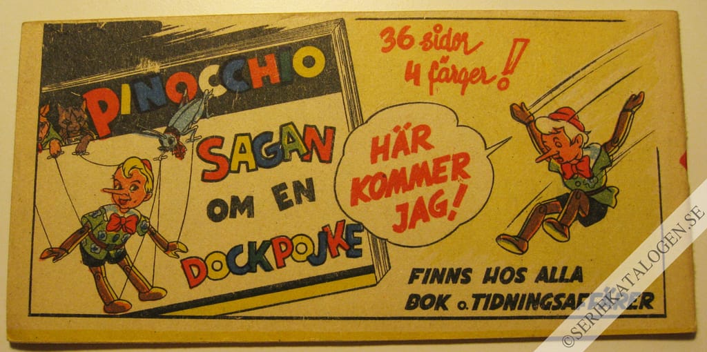 Baksida (1953)