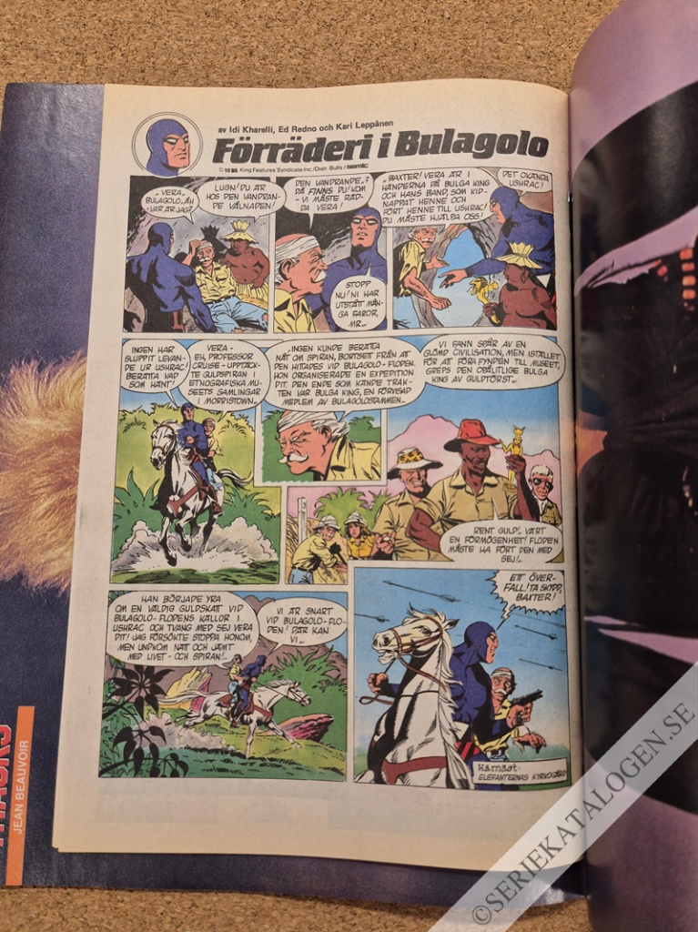 Baksida (1987)