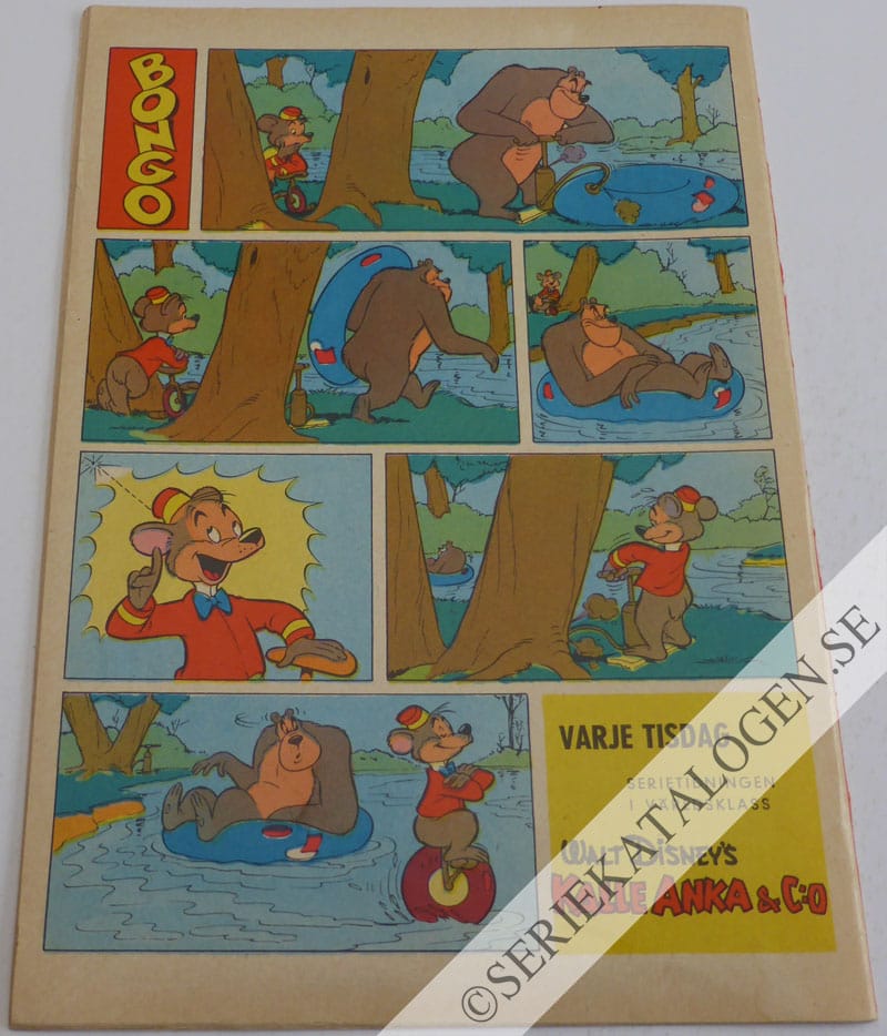 Baksida (1959)