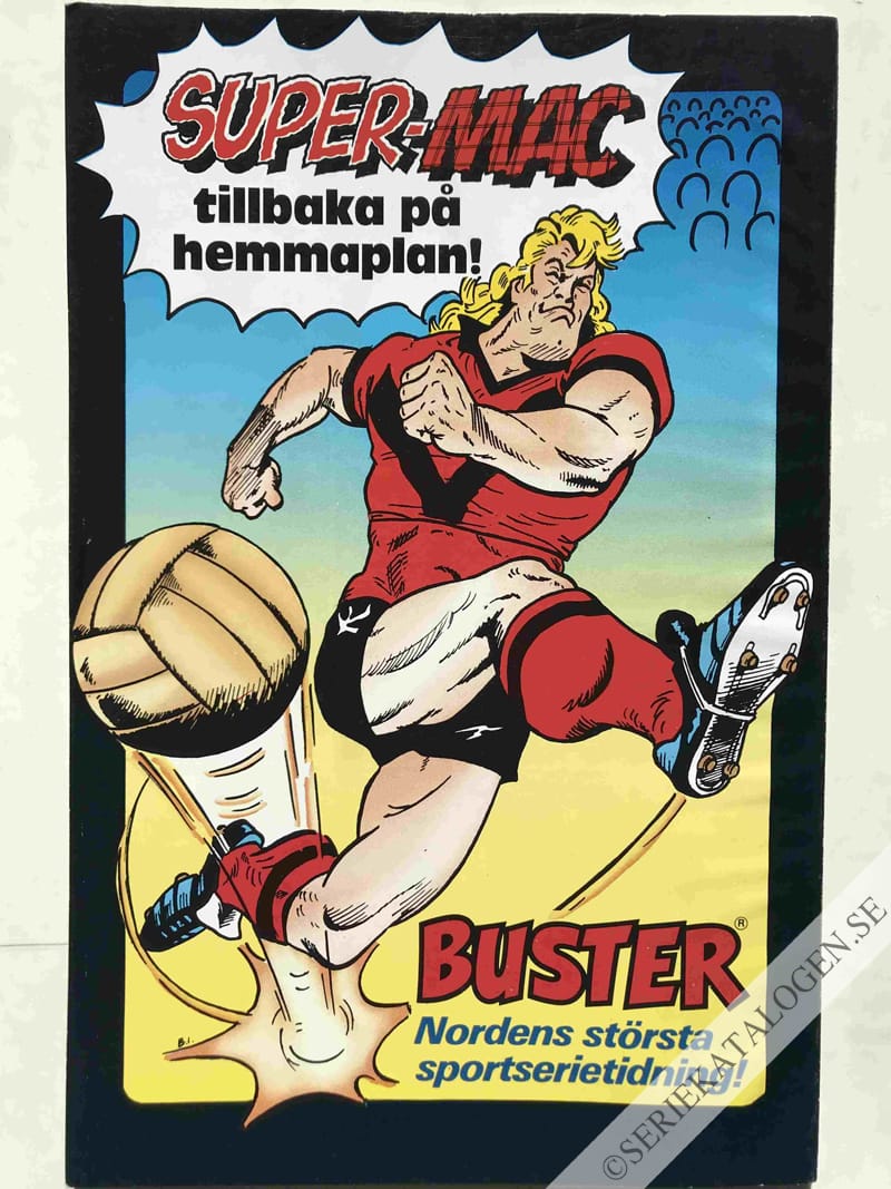 Baksida (1991)