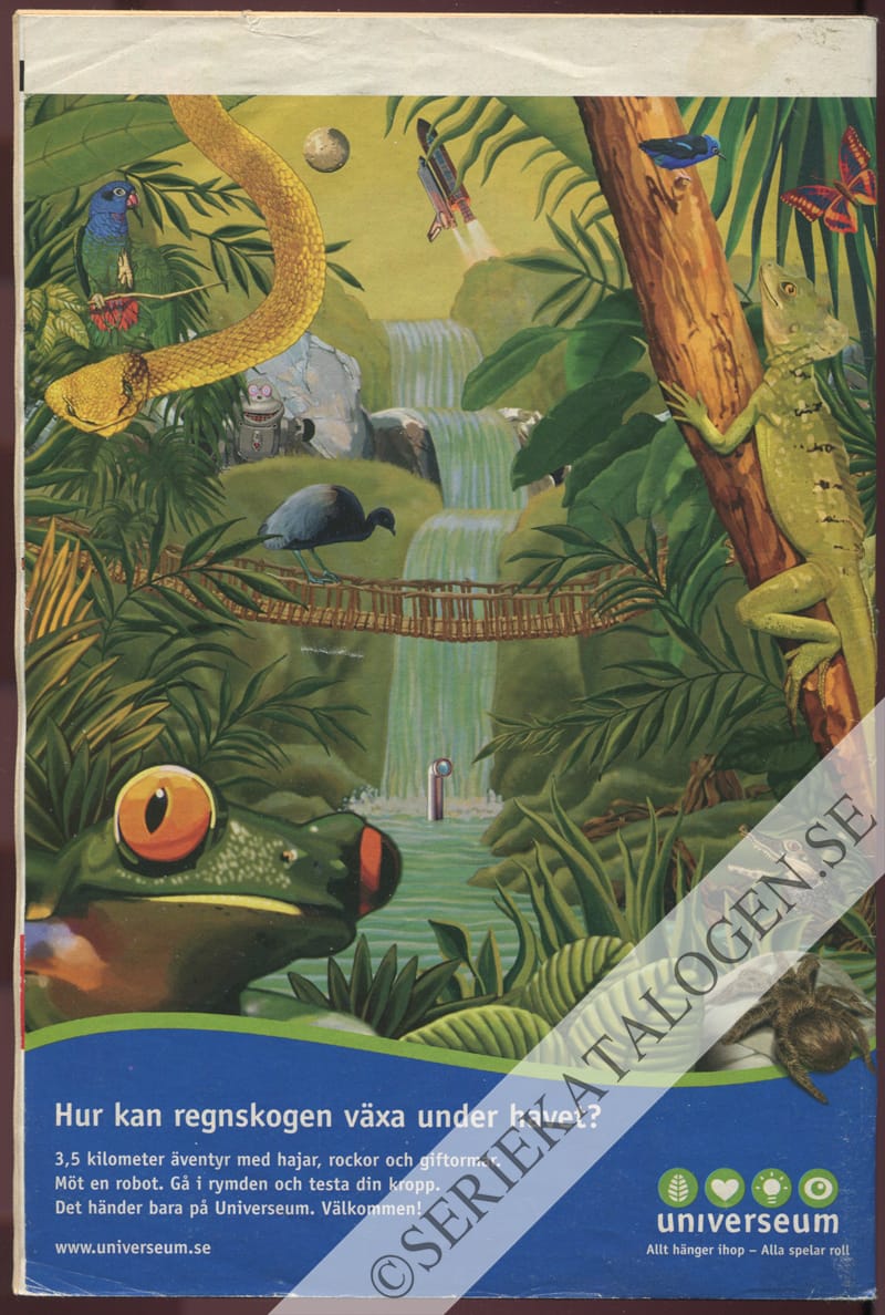 Baksida (2003)