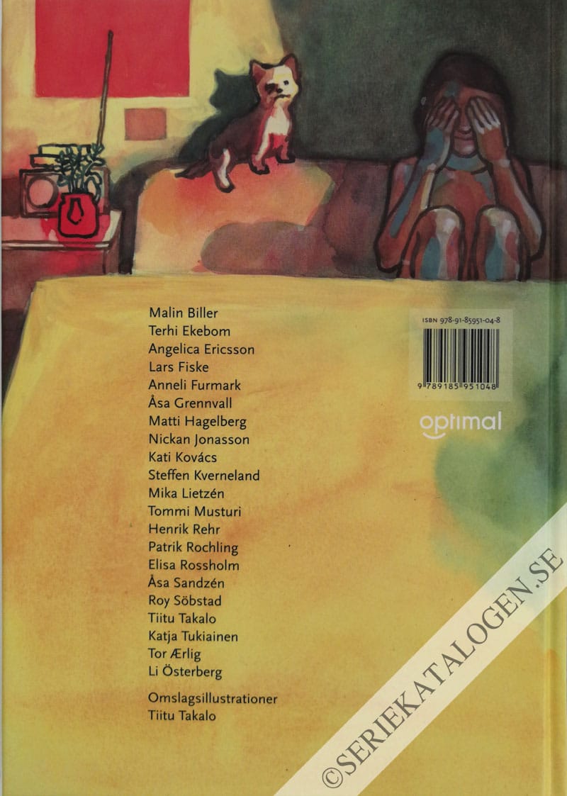 Baksida (2008)
