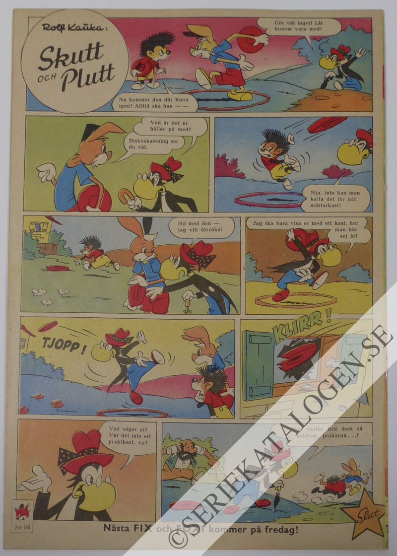 Baksida (1959)
