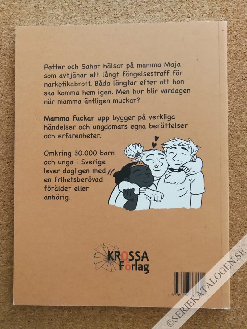 Baksida (2020)