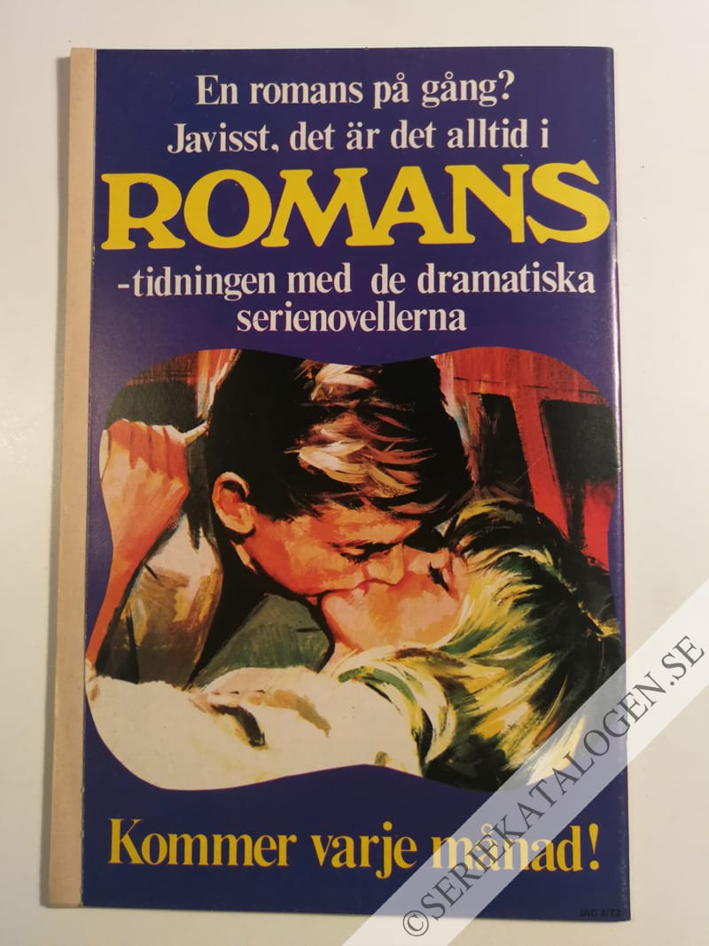 Baksida (1972)