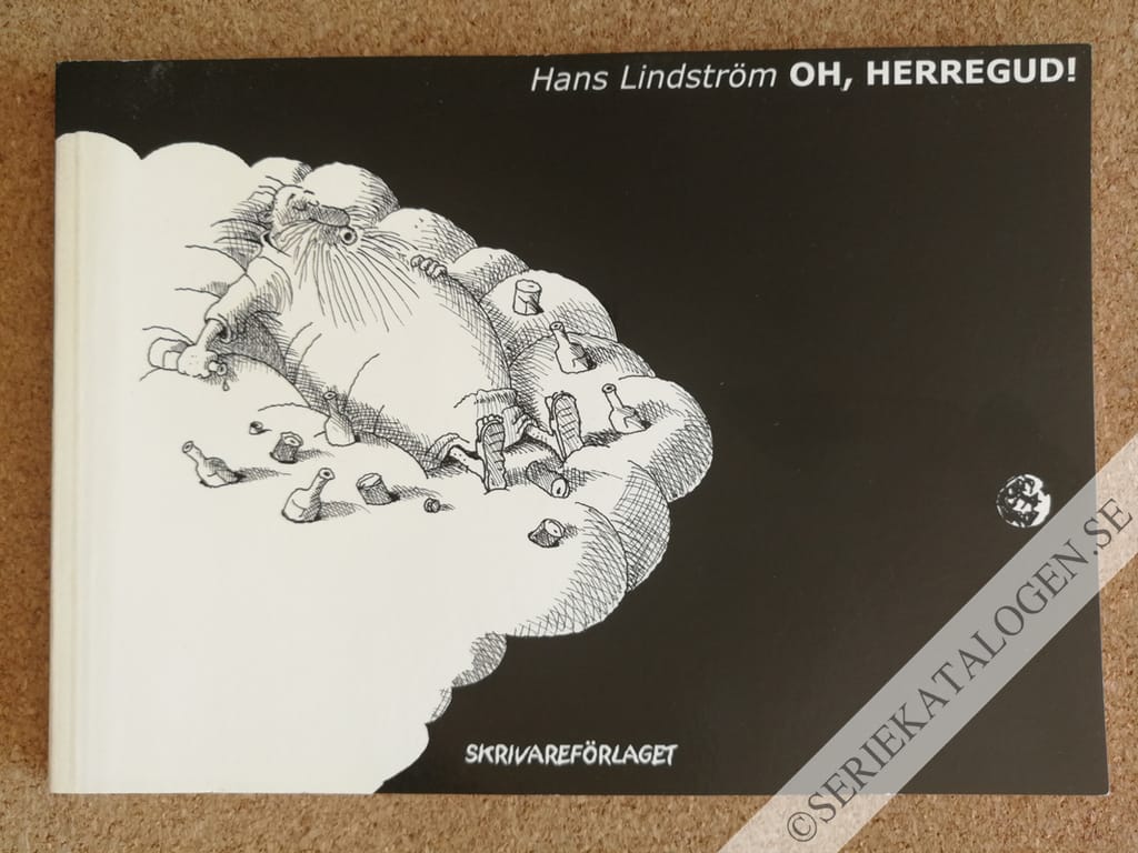 Oh, herregud! (2004)