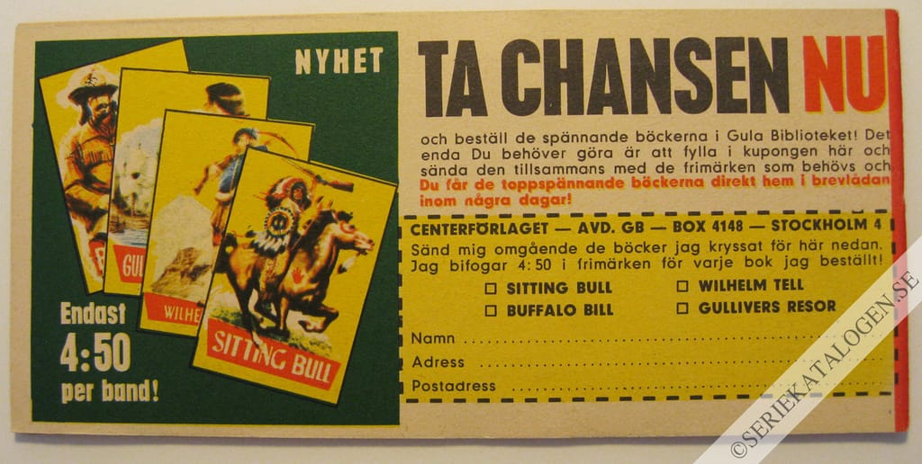 Baksida (1965)