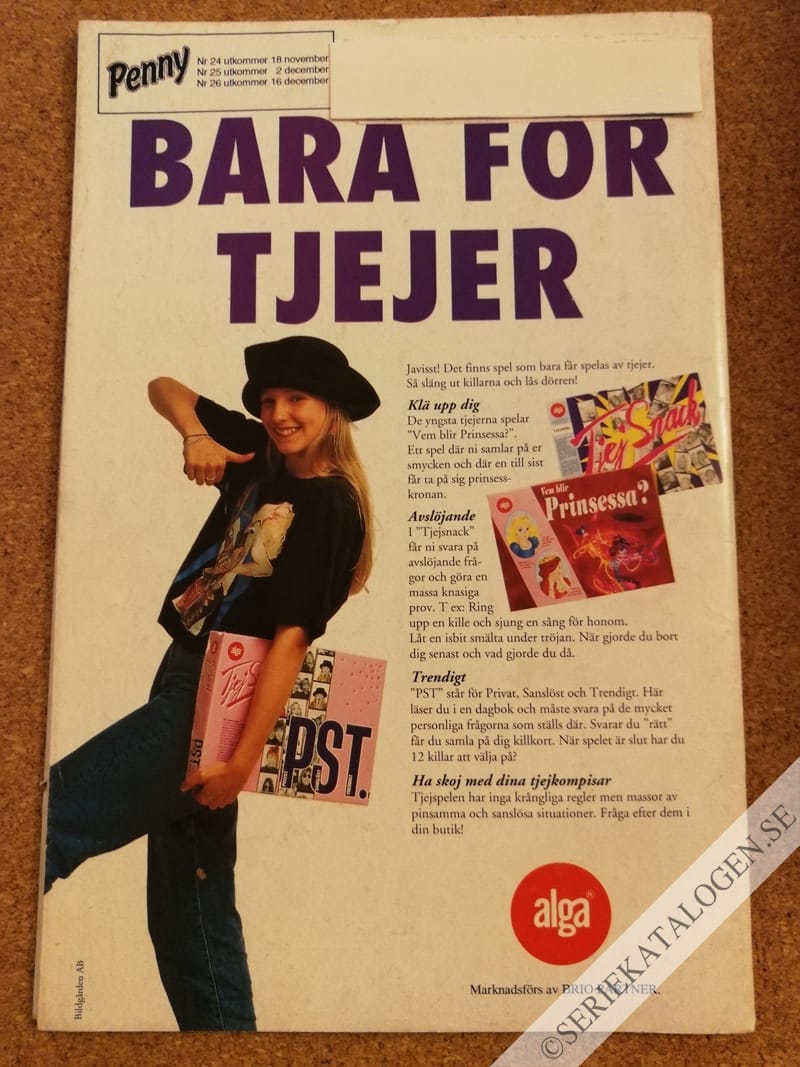 Baksida (1993)