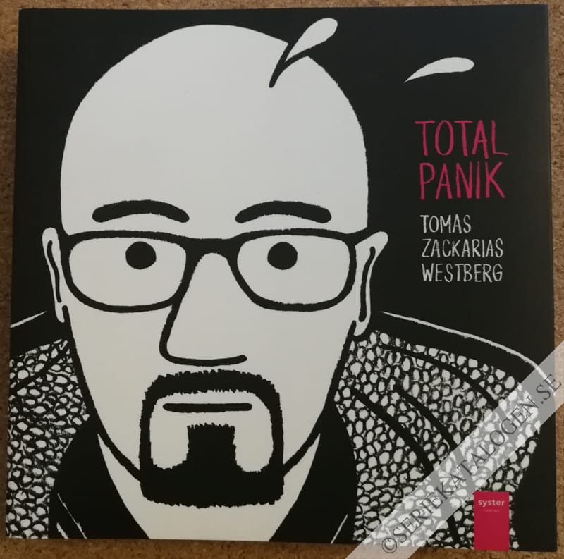 Total panik (2015)
