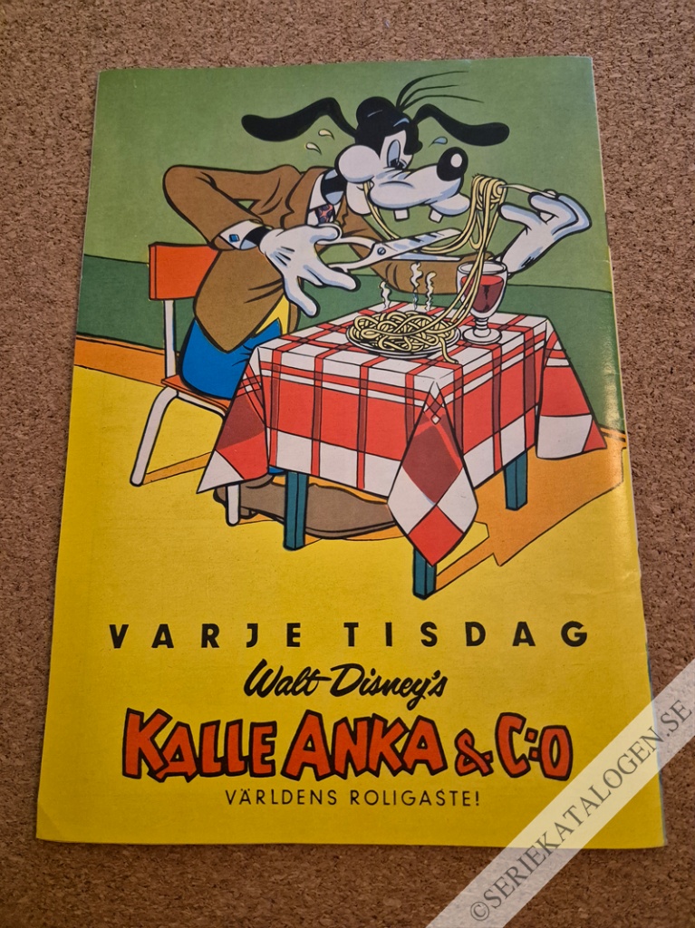 Baksida (1961)