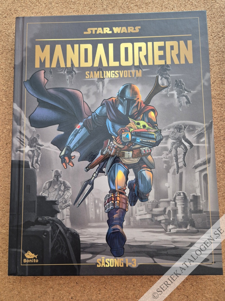 Mandaloriern (2026)