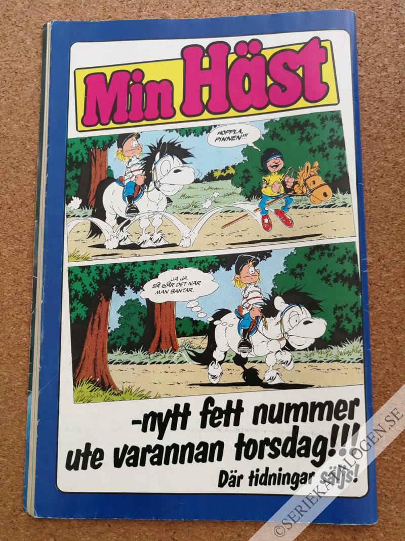 Baksida (1992)