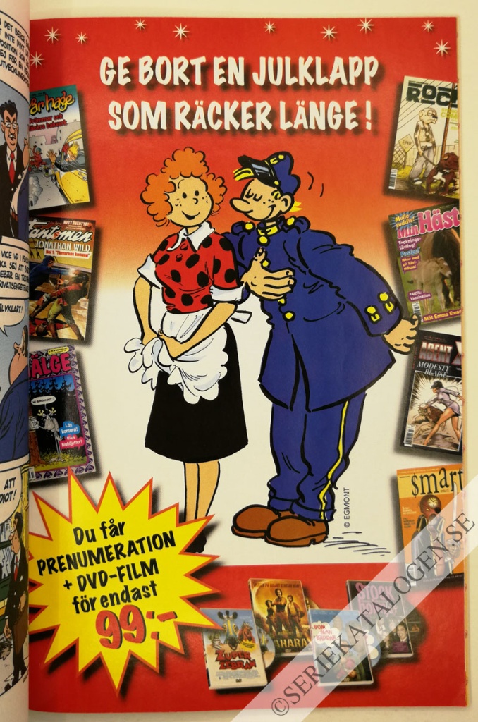 Bild på Drömmar och läckra bakverk (2005)