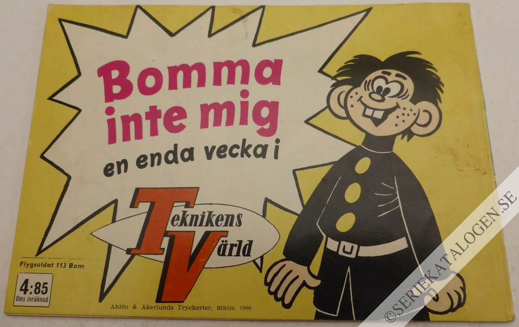 Baksida (1968)