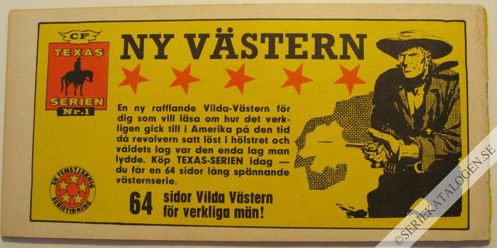 Baksida (1964)