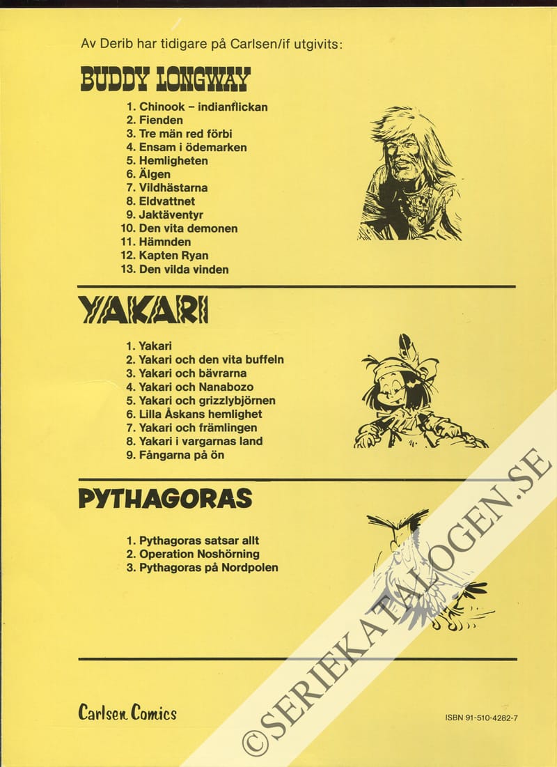 Baksida på Soldansen (1985)