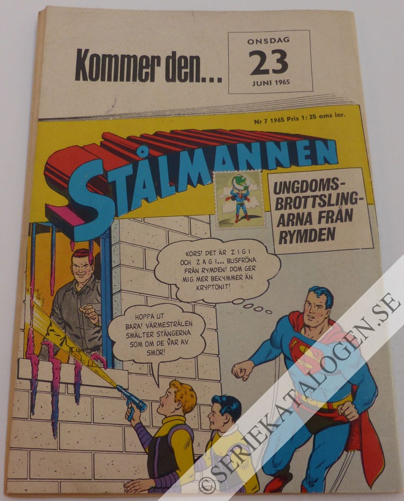 Baksida (1965)