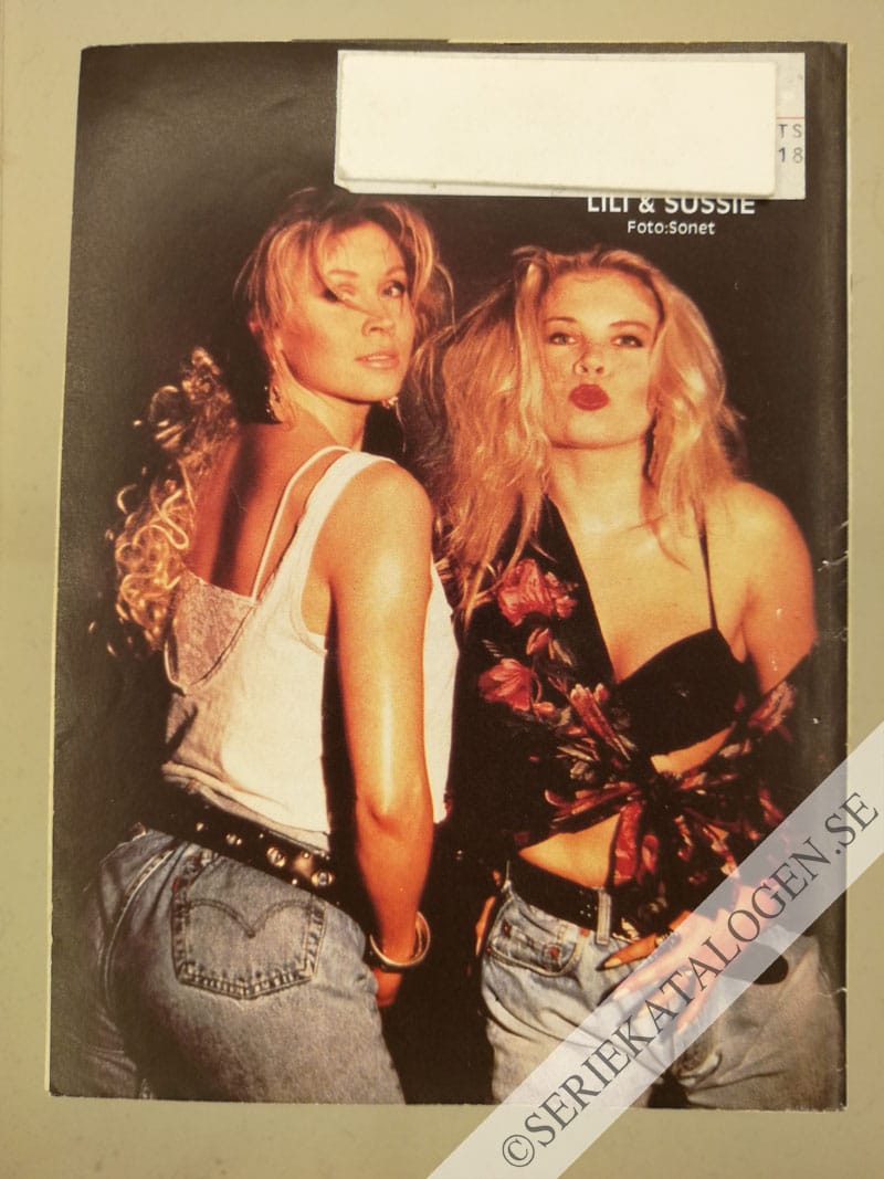 Baksida (1990)