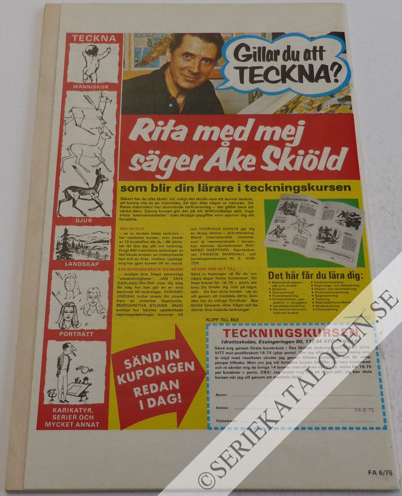 Baksida (1975)