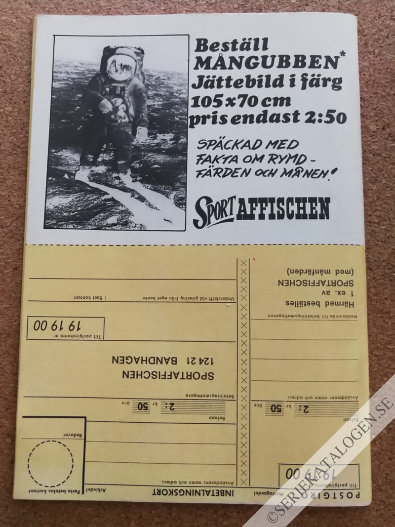 Baksida (1969)