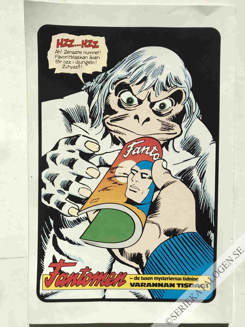 Baksida (1985)