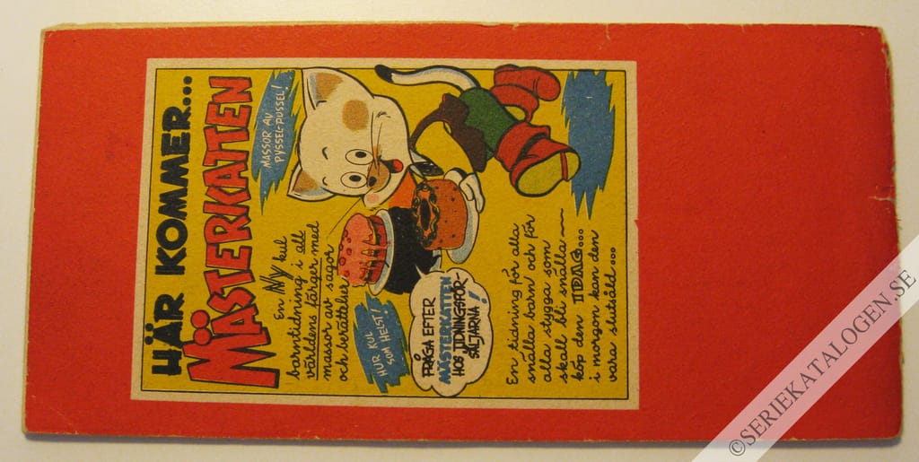 Baksida (1954)