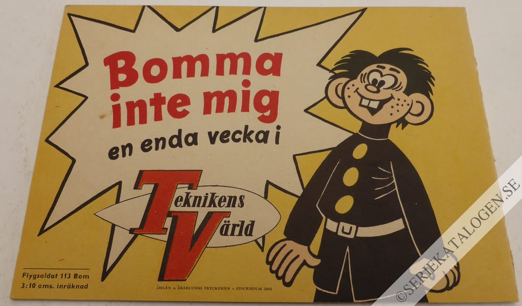 Baksida (1963)