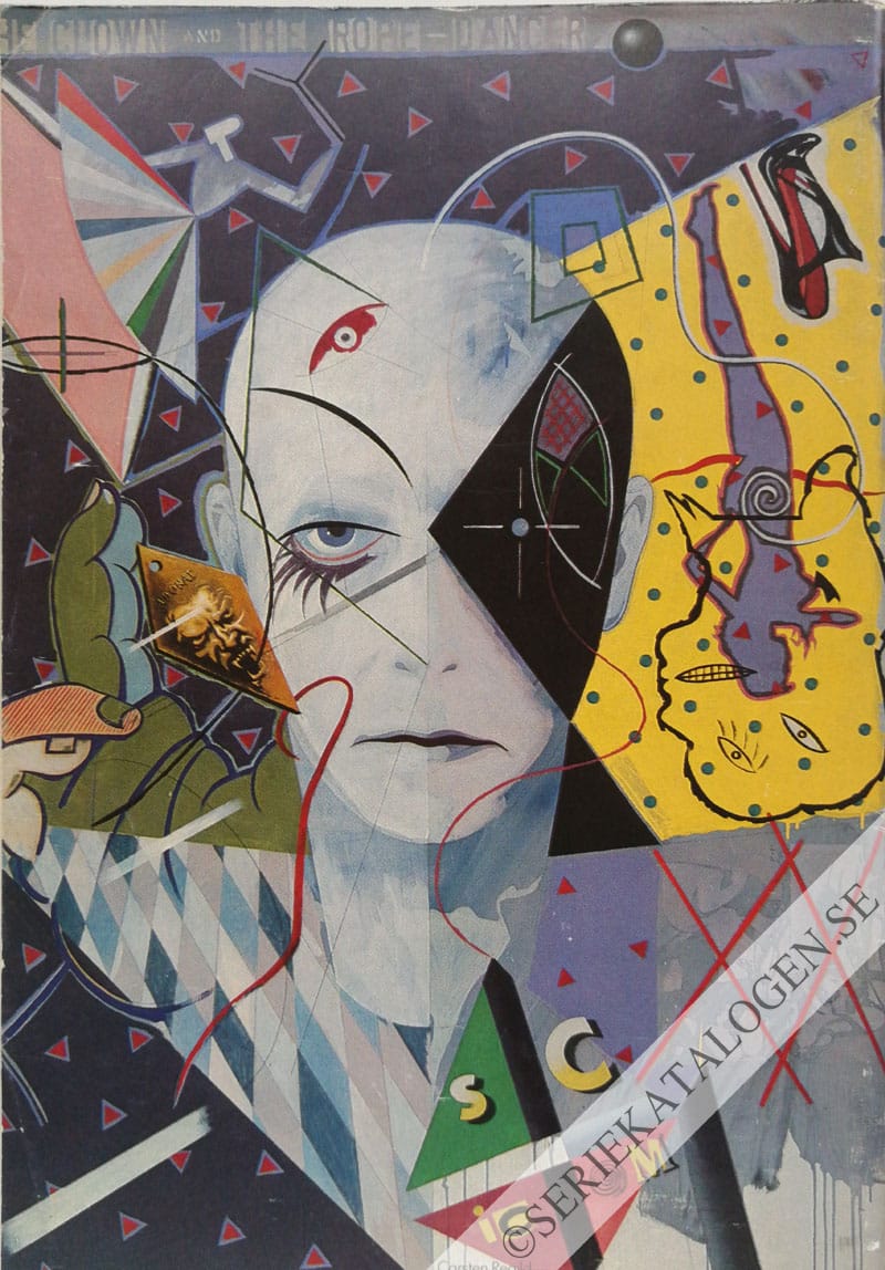 Baksida (1984)