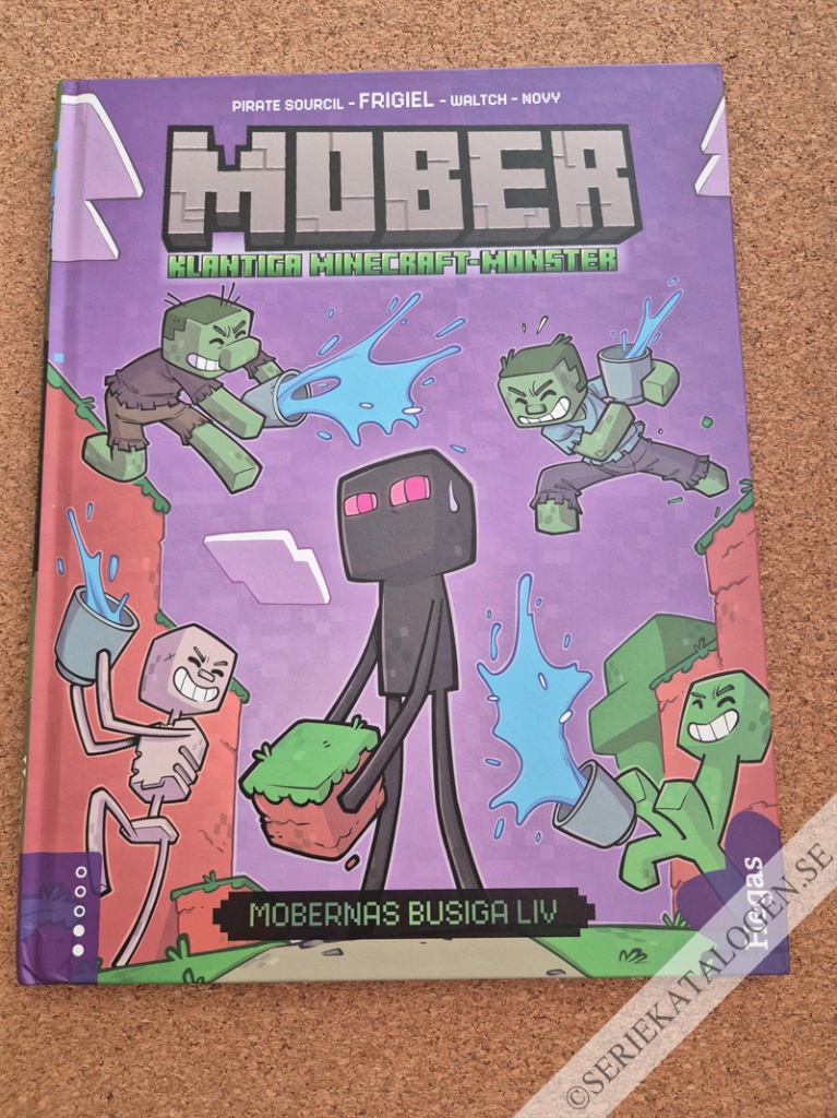 Mober (2025)
