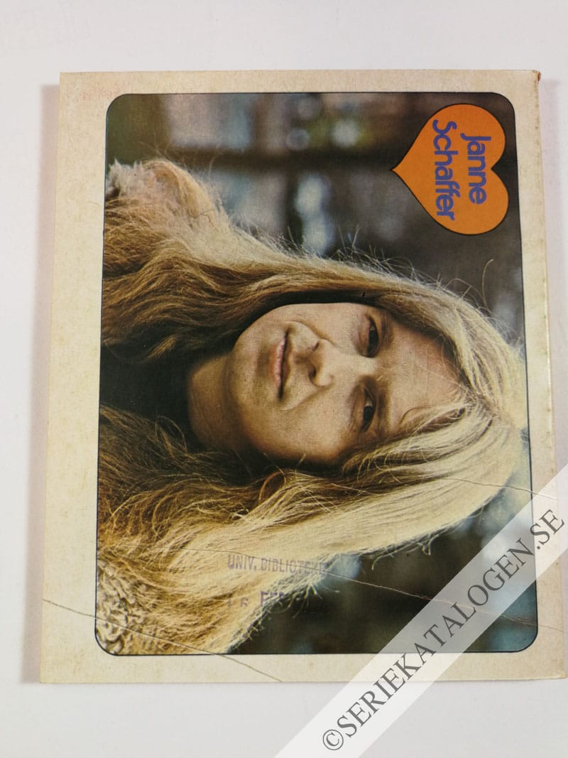 Baksida (1974)