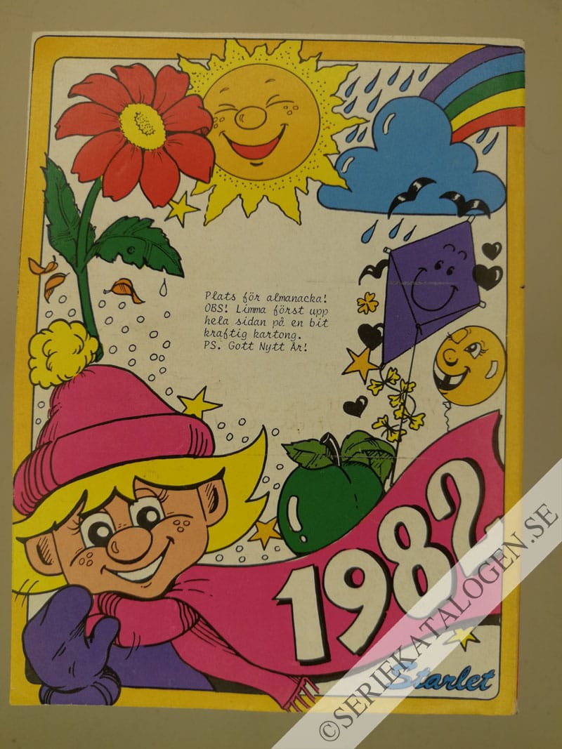 Baksida (1982)