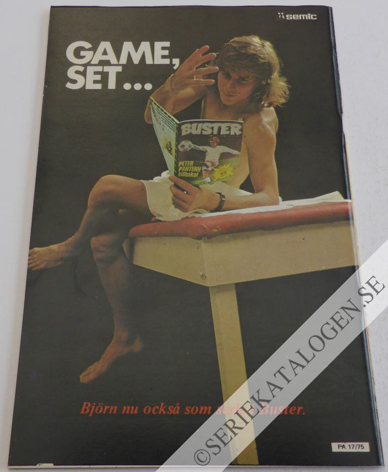 Baksida (1975)