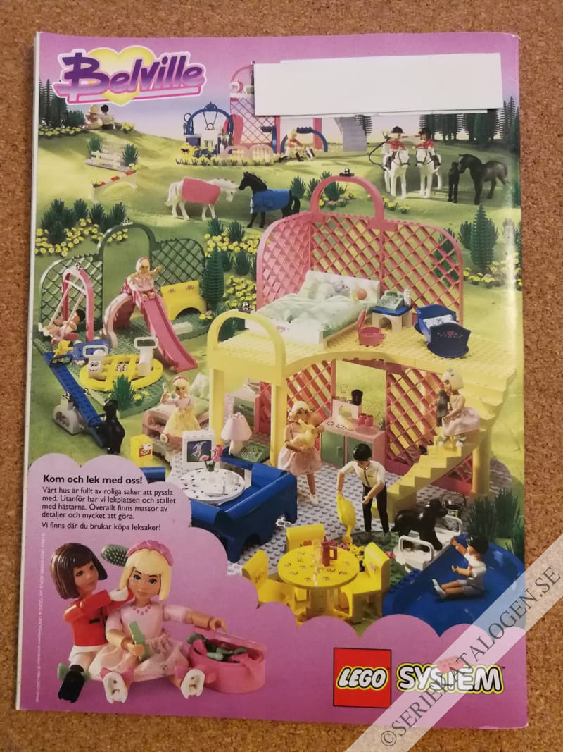 Baksida (1996)