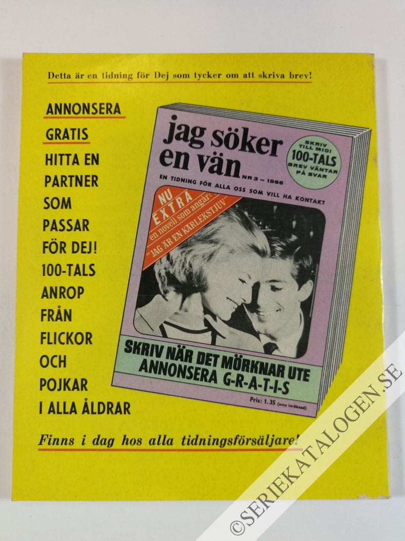 Baksida (1966)