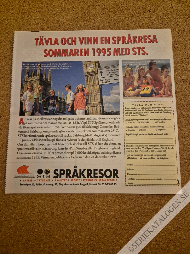 Baksida (1994)