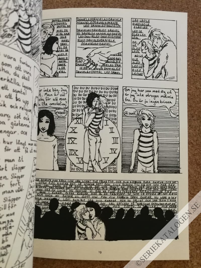 Exempel (2001)